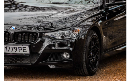 Фары передние BMW 3 F30 2011-2015