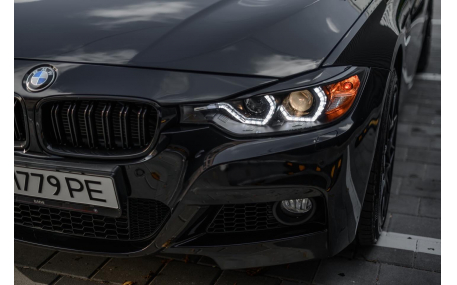 Фары передние BMW 3 F30 2011-2015