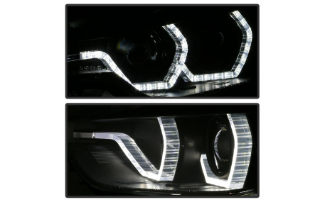 Фары передние BMW 3 F30 2011-2015