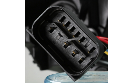 Фары передние BMW 3 F30 2011-2015