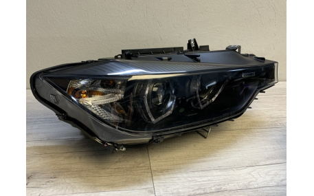Фары передние BMW 3 F30 2011-2015