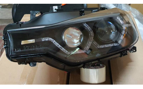 Фары передние BMW 3 F30 2011-2015