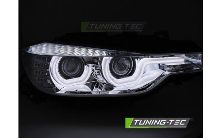 Фары передние BMW 3 F30 2011-2015