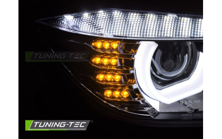 Фары передние BMW 3 F30 2011-2015