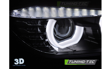 Фары передние BMW 3 F30 2011-2015