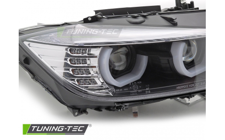 Фары передние BMW 3 F30 2011-2015