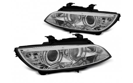 Фары передние BMW 3 E92 2006-2010