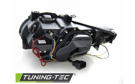 Фары передние BMW 3 E92 2006-2010