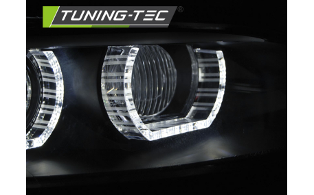 Фары передние BMW 3 E92 2006-2010