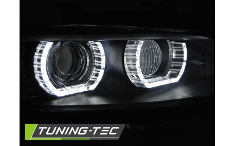 Фары передние BMW 3 E92 2006-2010