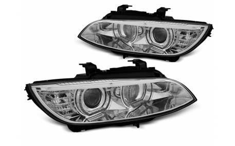 Фары передние BMW 3 E92 2006-2010