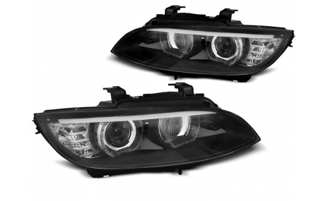 Фары передние BMW 3 E92 2006-2010