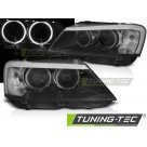 Фары передние BMW X3 F25 2010-2014