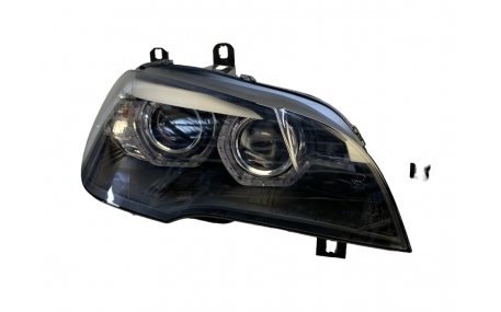 Фары передние BMW X5 E70