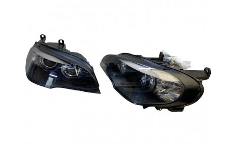 Фары передние BMW X5 E70