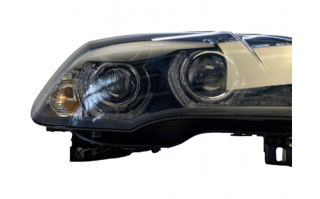 Фары передние BMW X5 E70
