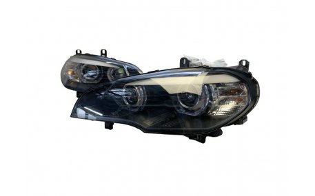 Фары передние BMW X5 E70