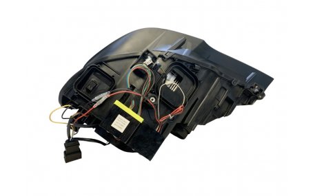 Фары передние BMW X5 E70