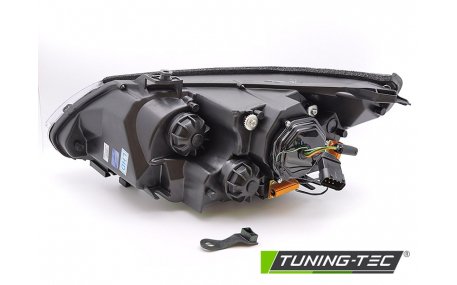 Фары передние BMW 5 E60 2003-2007