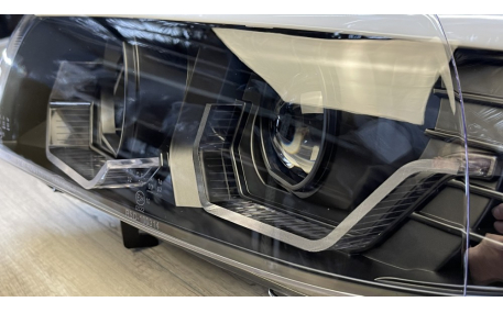 Фары передние BMW 3 E90 2005-2008