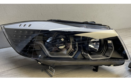 Фары передние BMW 3 E90 2005-2008