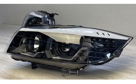 Фары передние BMW 3 E90 2005-2008