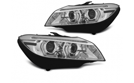 Фары передние BMW Z4