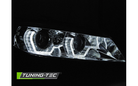 Фары передние BMW Z4