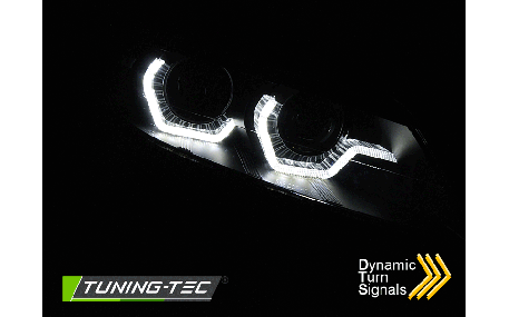 Фары передние BMW Z4