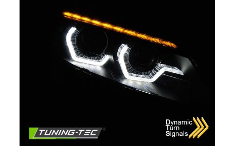 Фары передние BMW Z4