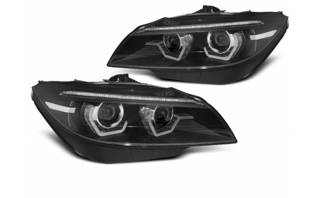 Фары передние BMW Z4