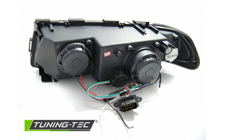 Фары передние BMW 7 E38