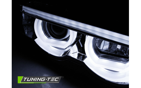 Фары передние BMW 7 E38