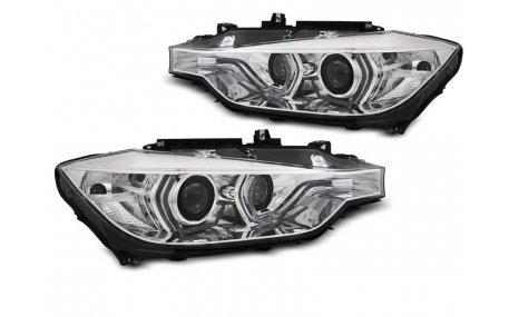 Фары передние BMW 3 F30 2011-2015