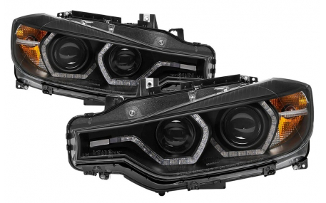 Фары передние BMW 3 F30 2011-2015