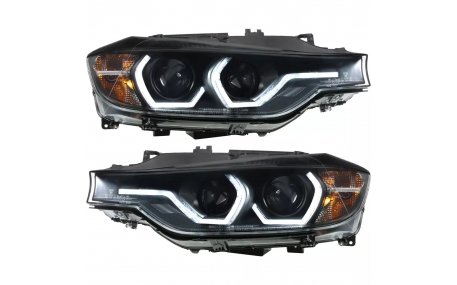 Фары передние BMW 3 F30 2011-2015