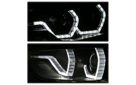 Фары передние BMW 3 F30 2011-2015