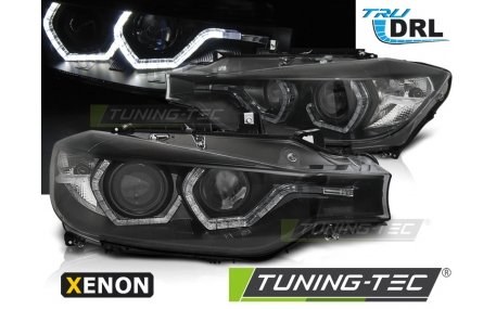 Фары передние BMW 3 F30 2011-2015