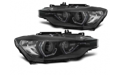 Фары передние BMW 3 F30 2011-2015