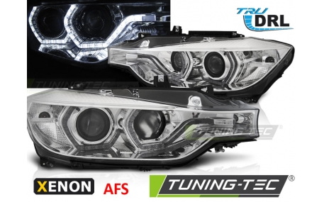 Фары передние BMW 3 F30 2011-2015