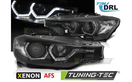 Фары передние BMW 3 F30 2011-2015