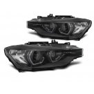 Фары передние BMW 3 F30 2011-2015