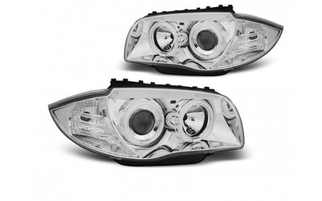 Фары передние BMW 1 E87