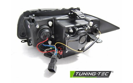 Фары передние BMW 1 E87