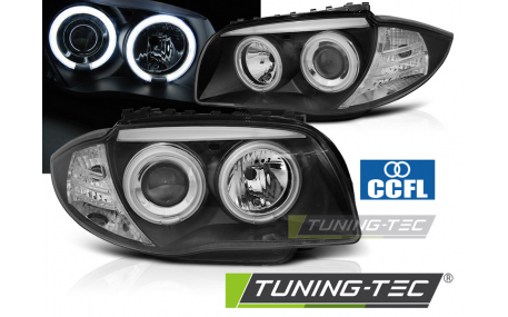 Фары передние BMW 1 E87