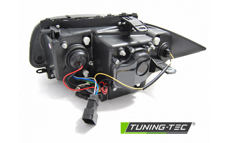 Фары передние BMW 1 E87