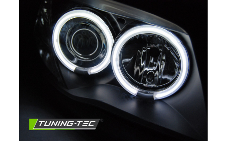 Фары передние BMW 1 E87