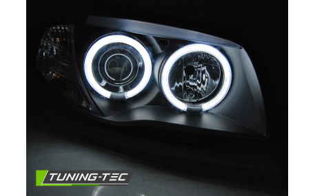 Фары передние BMW 1 E87