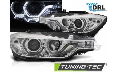 Фары передние BMW 3 F30 2015-2019