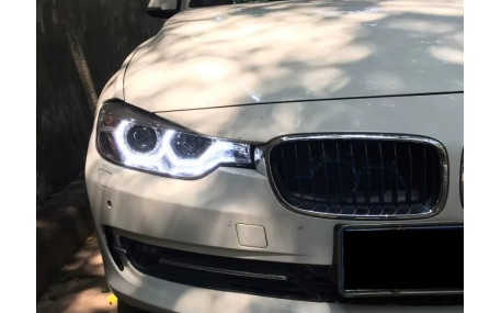 Фары передние BMW 3 F30 2015-2019